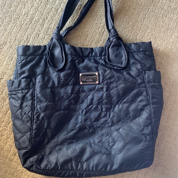 Marc Jacobs black bag - Picture 1 of 6